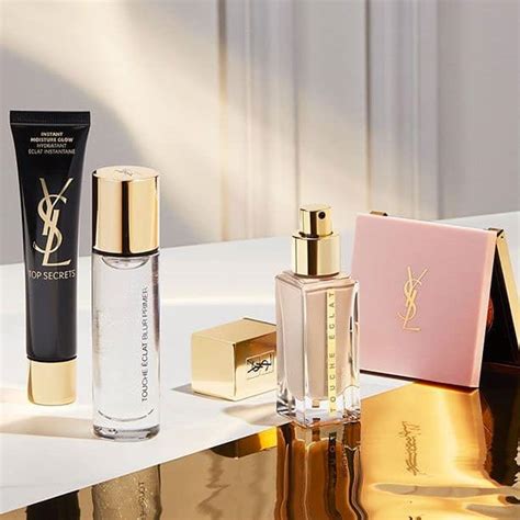 ysl crulty free kitty|is YSL cruelty free.